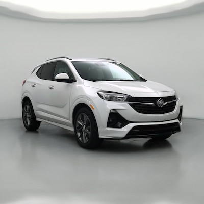 2020 Buick Encore GX Preferred