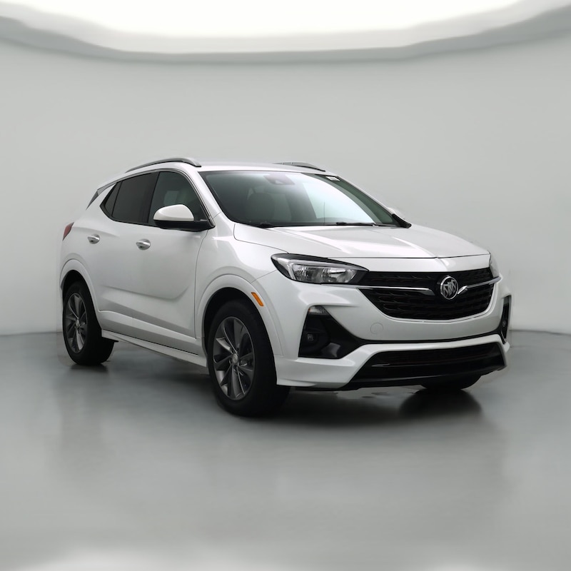 2020 Buick Encore GX Preferred