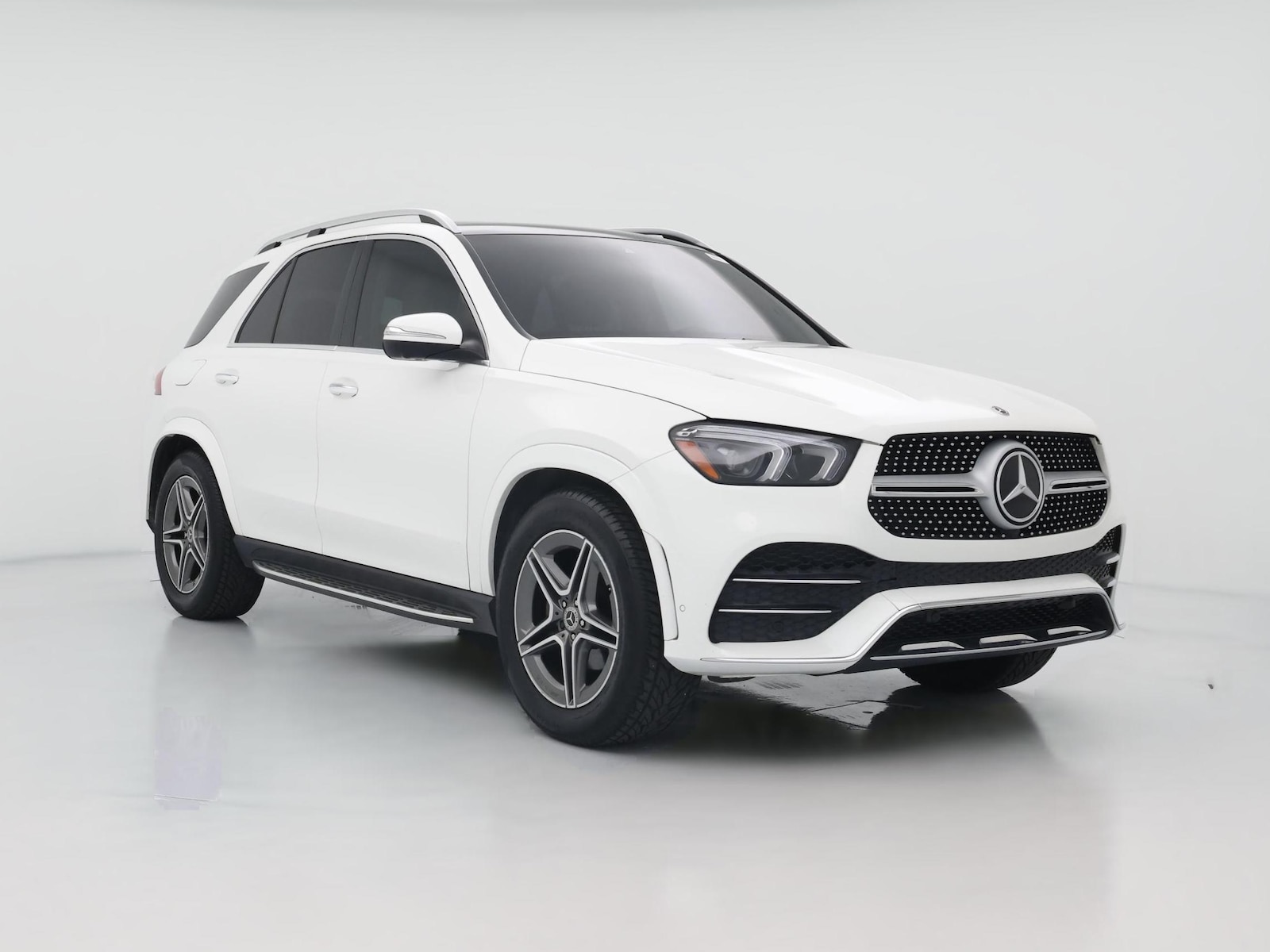 2022 Mercedes-Benz GLE