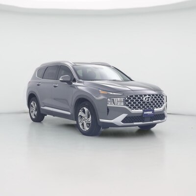 Vehicle exterior view