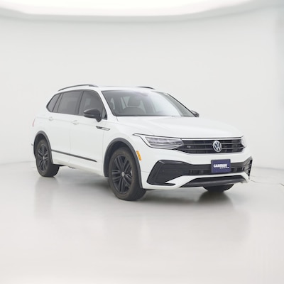 Recommended categories heading image of the selected vehicle