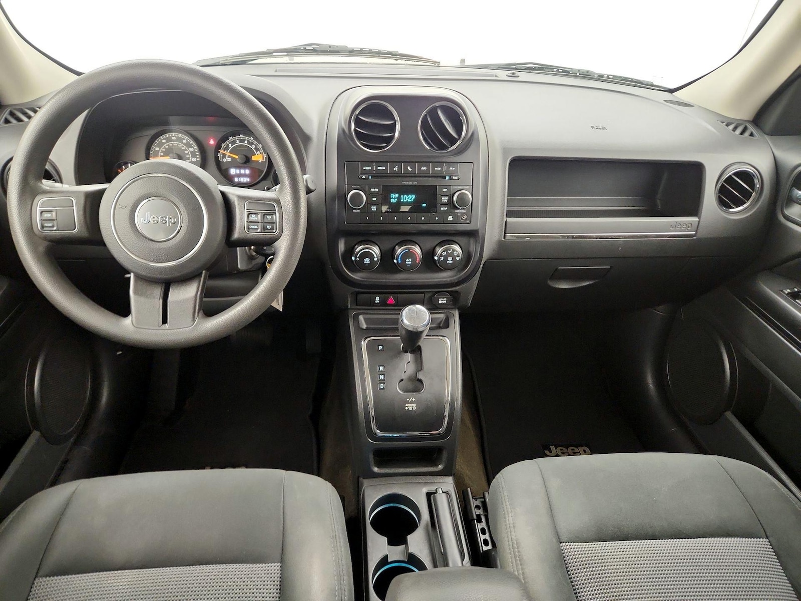 SiriusXM Trial Available