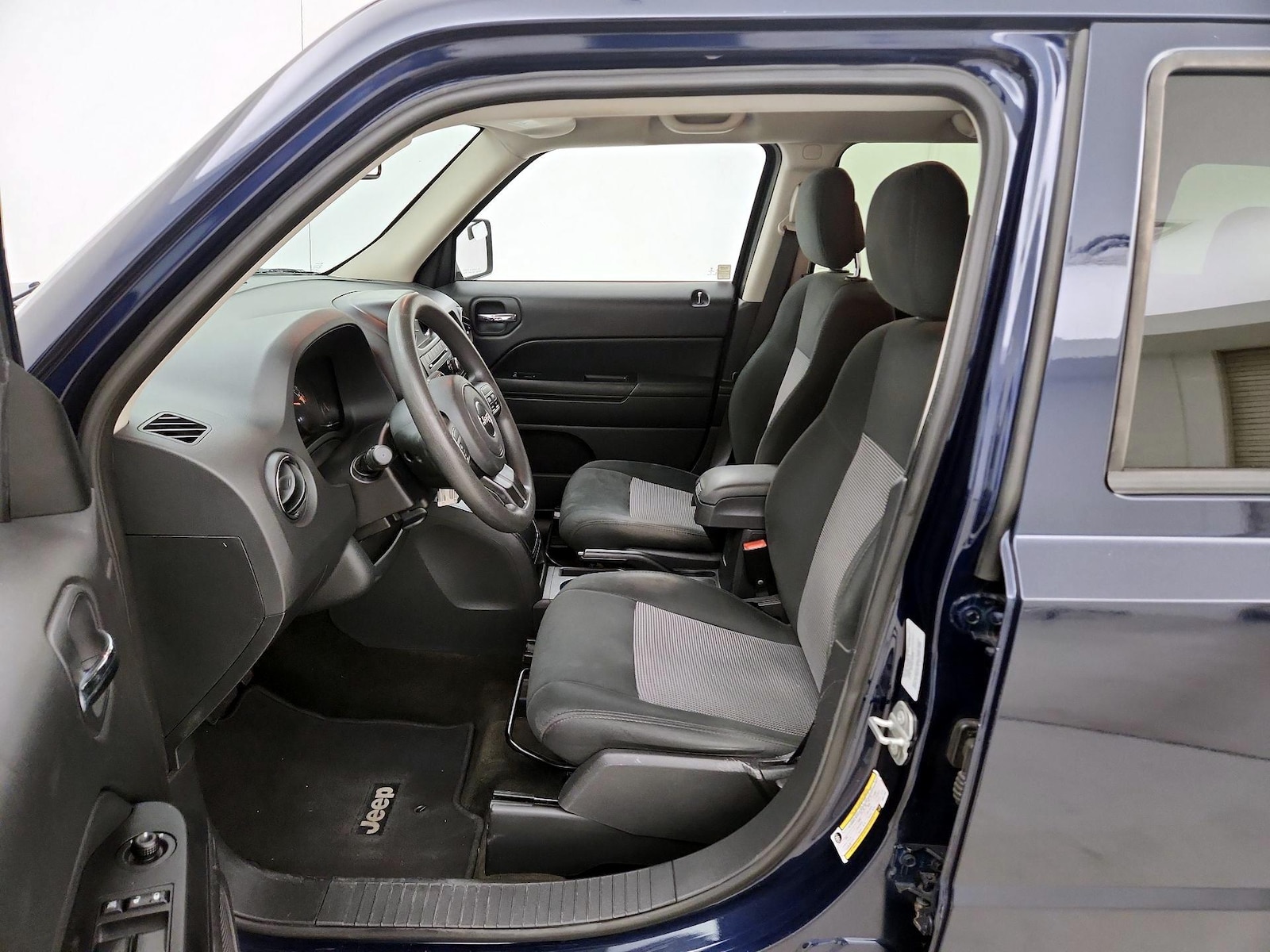 Side Airbags