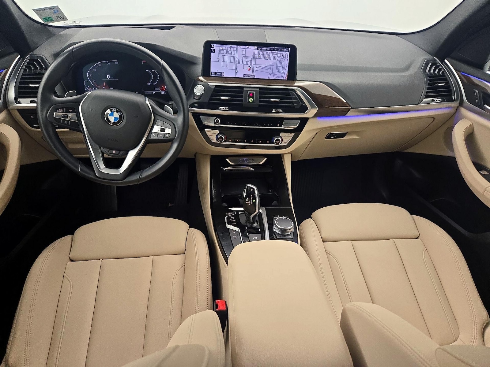 Apple CarPlay®