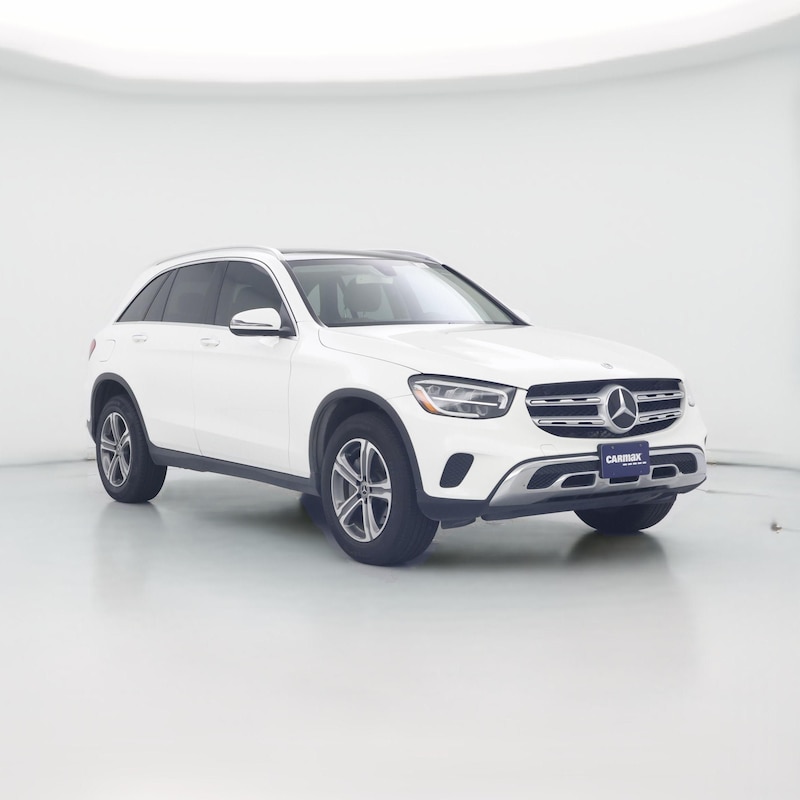 2020 Mercedes-Benz GLC300