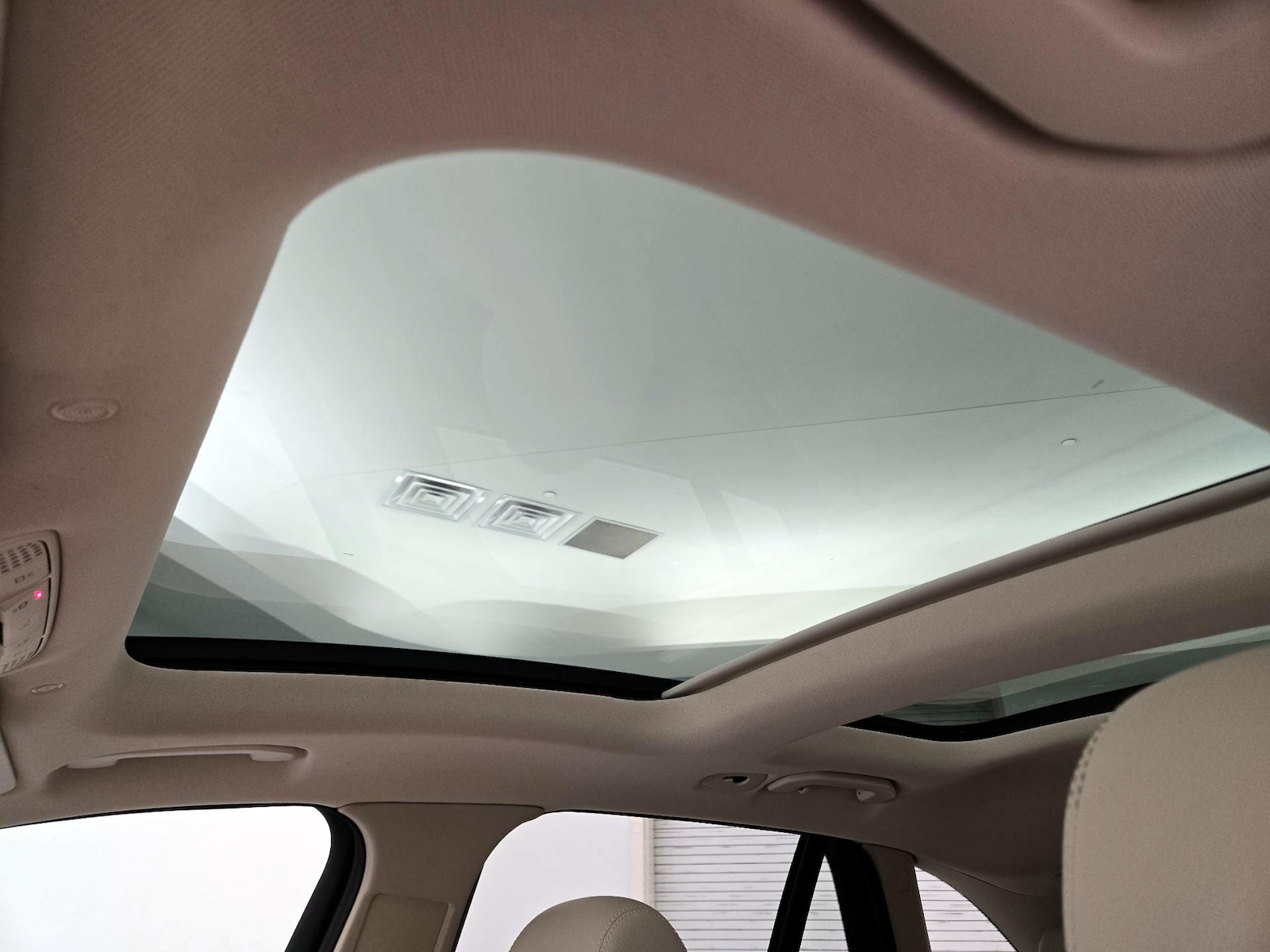 Overhead Airbags