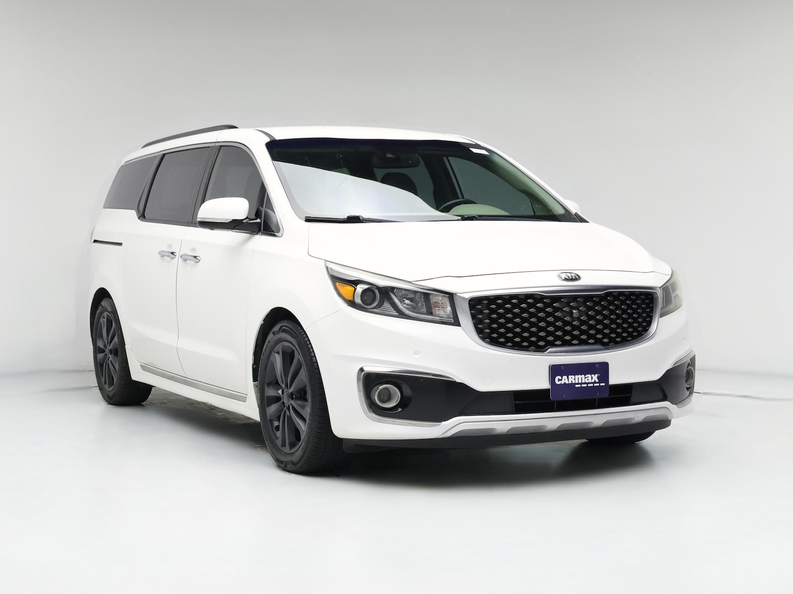 Smart Key & Power Hatch/Deck Lid