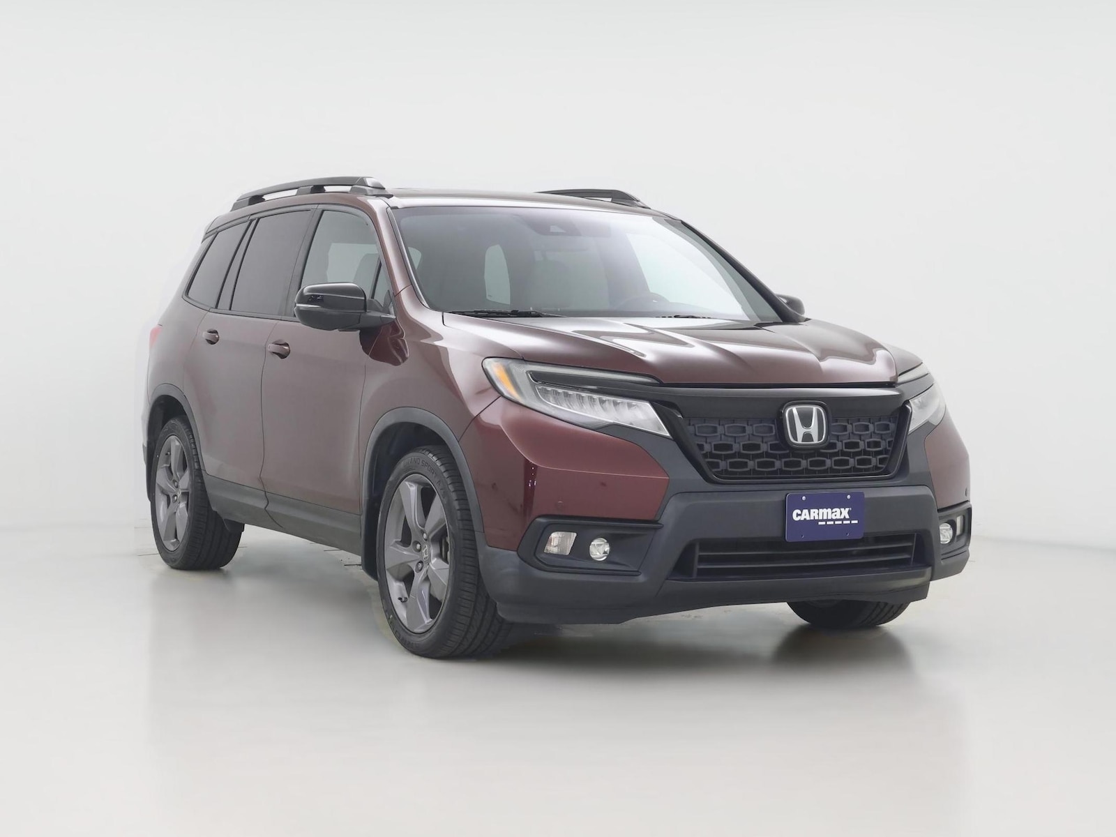 Smart Key & Power Hatch/Deck Lid
