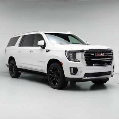 2022 GMC Yukon XL 1500 SLT