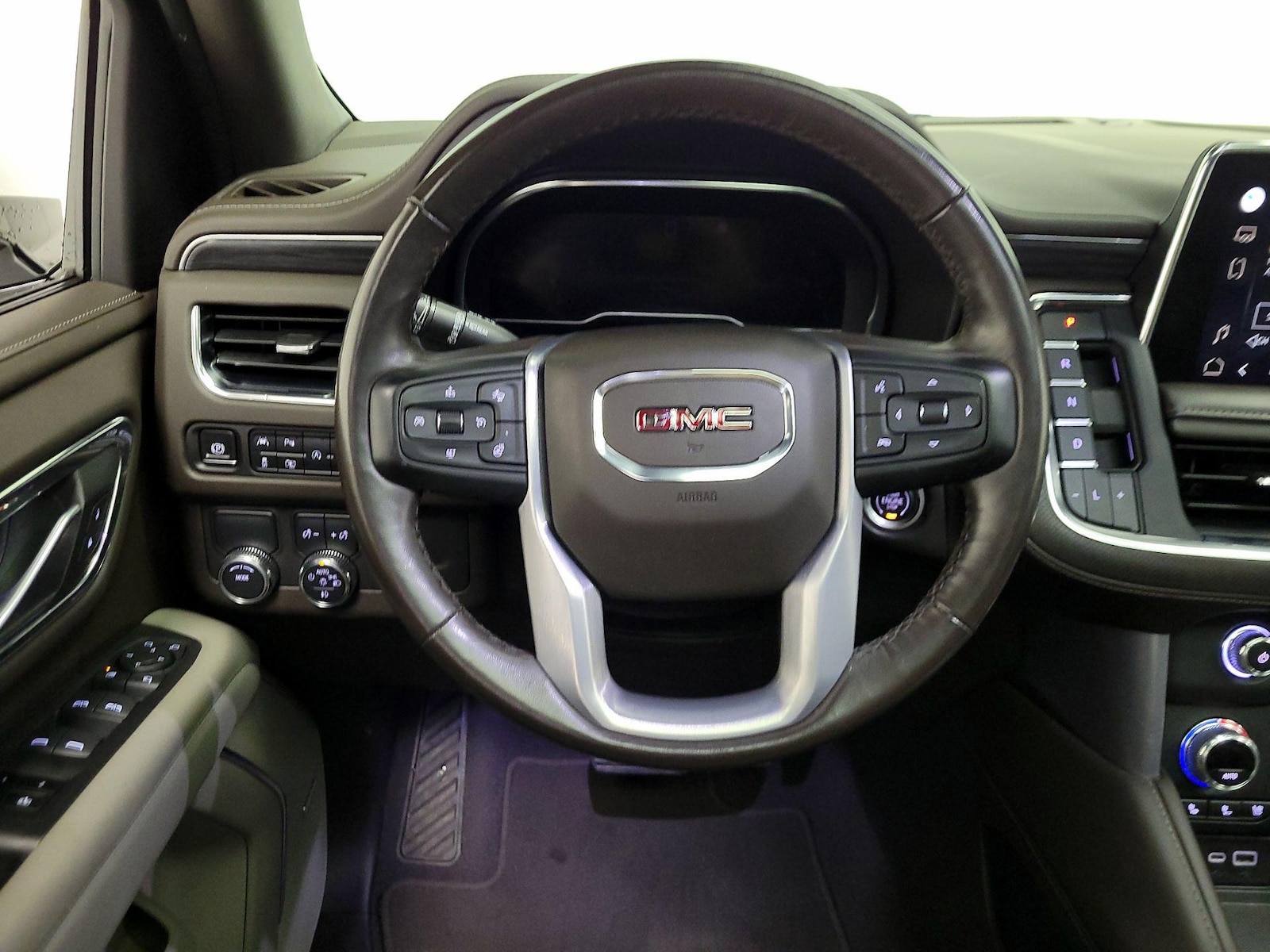 Lane Departure Warning