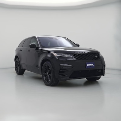 2021 Land Rover Range Rover Velar S
