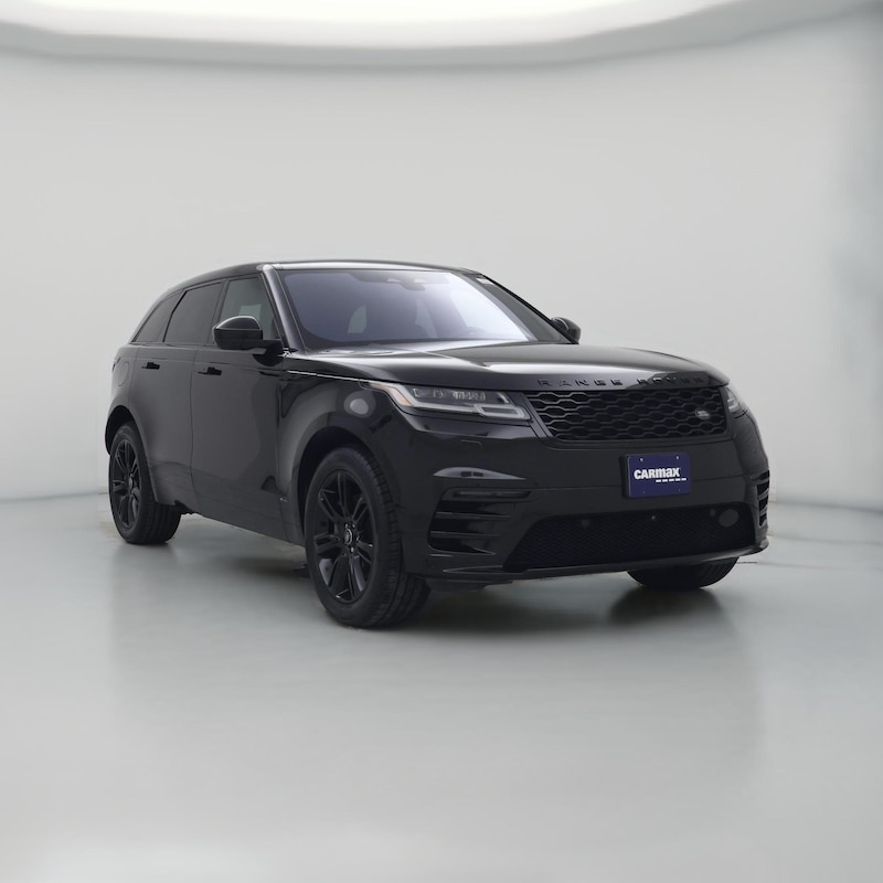 2021 Land Rover Range Rover Velar S