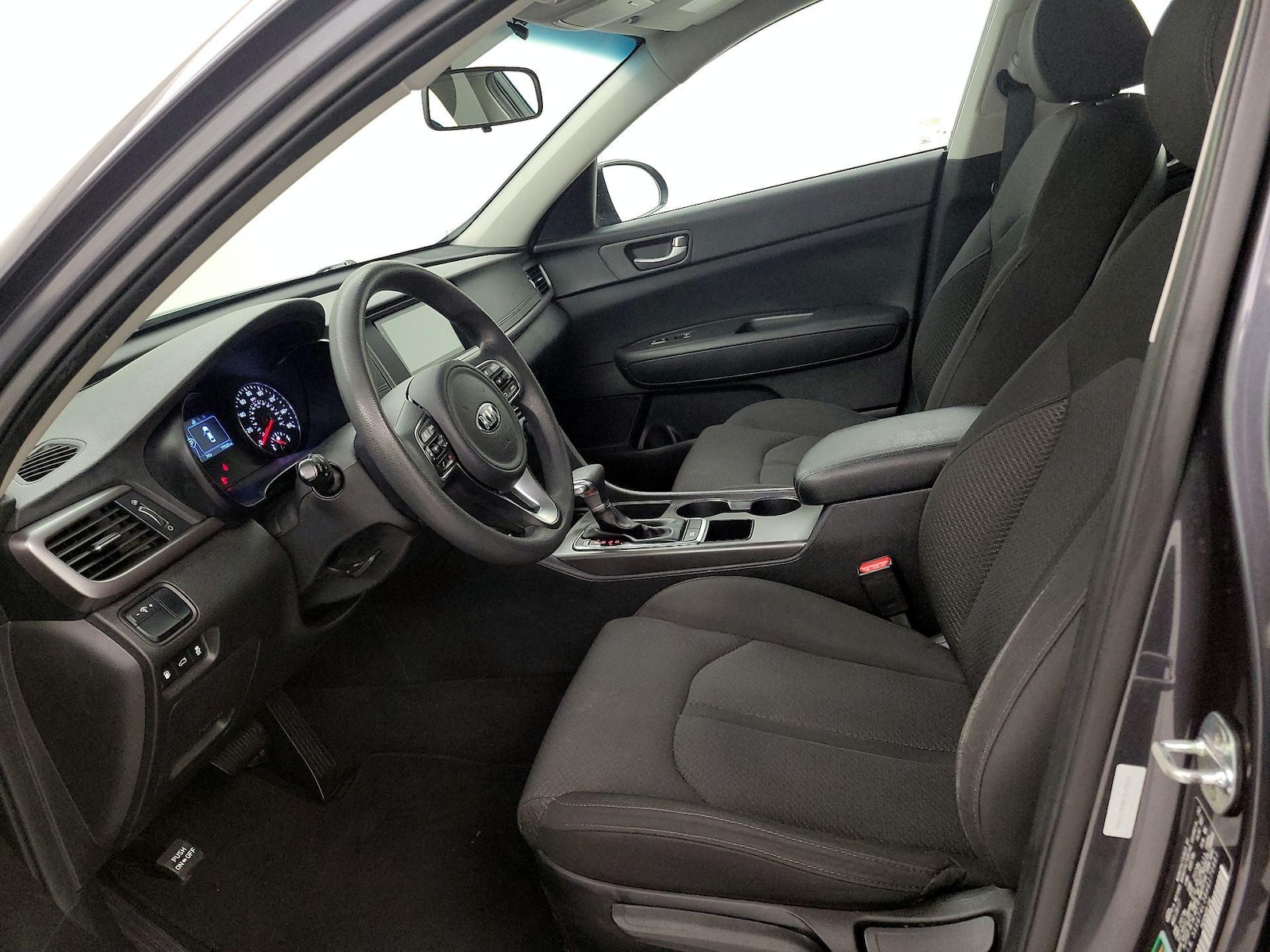 Side Airbags