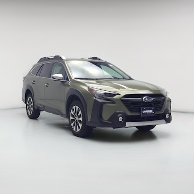2024 Subaru Outback Touring XT