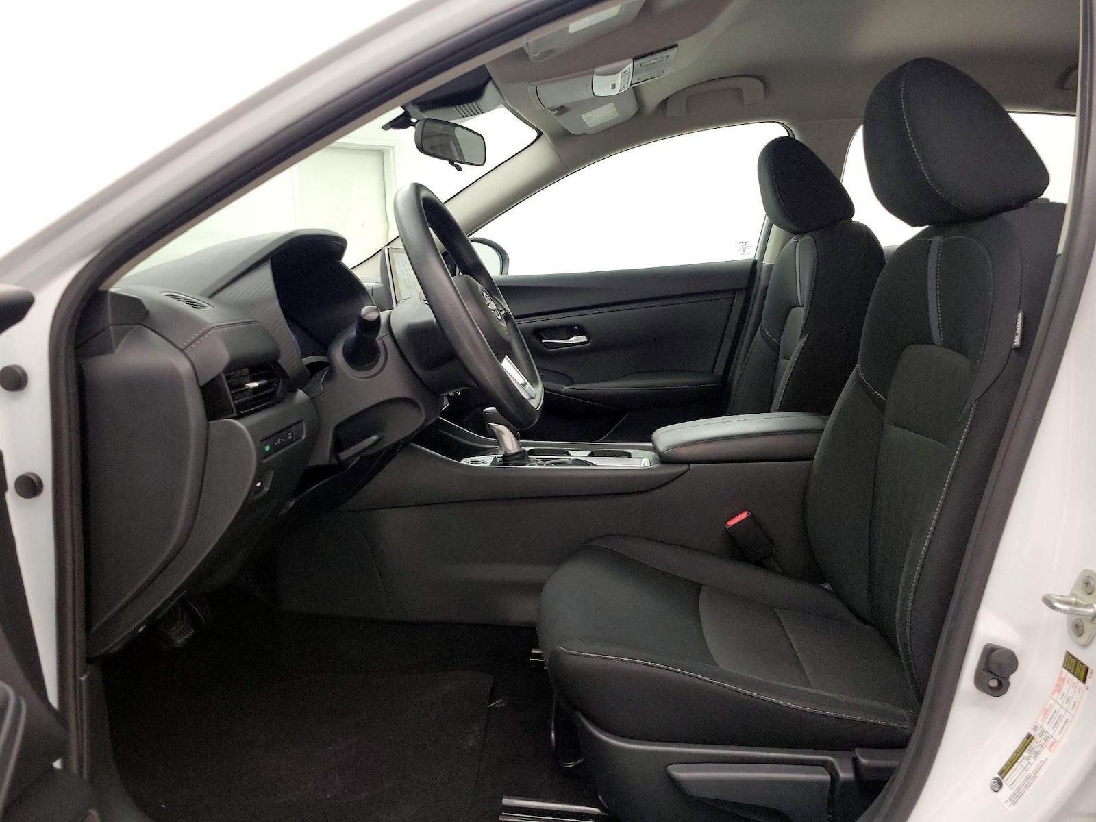 Side Airbags
