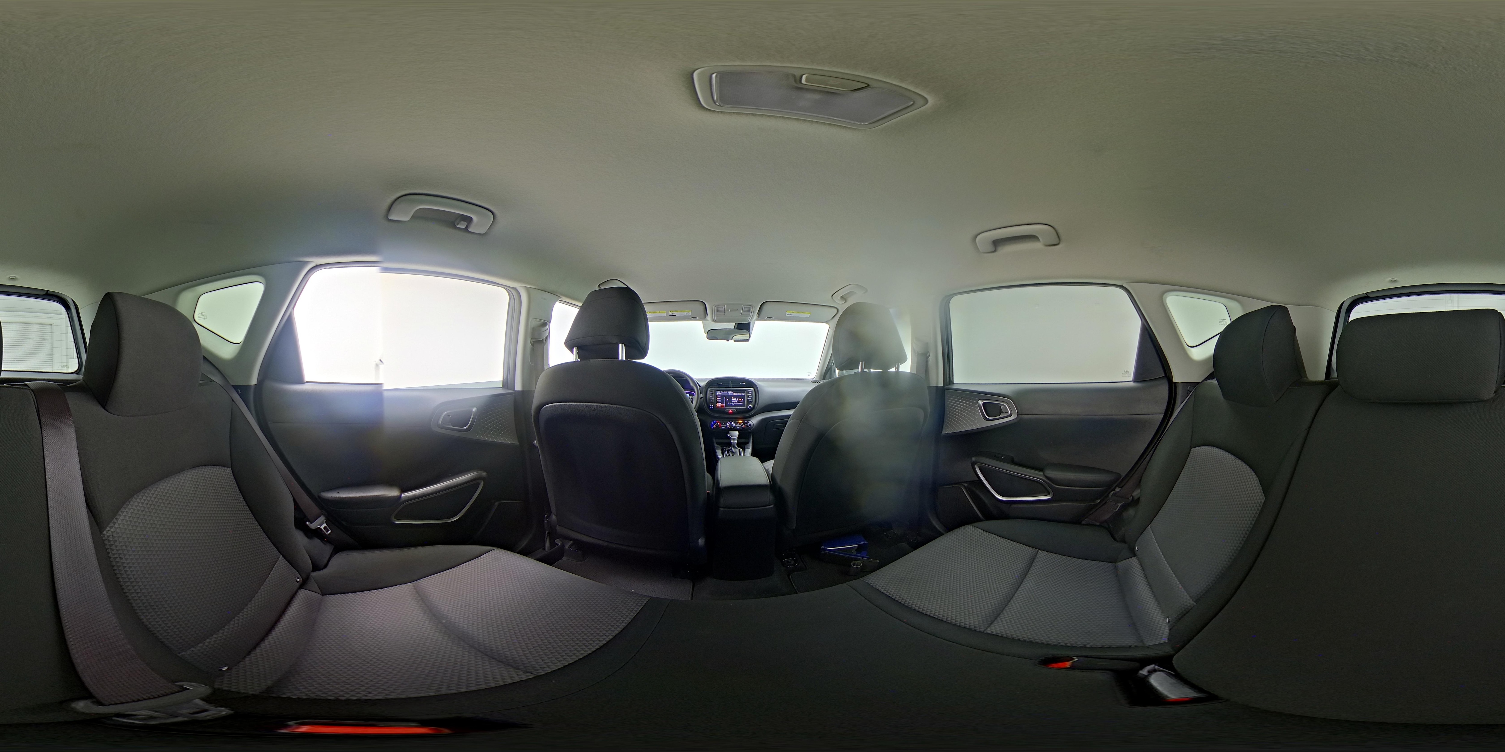 2025 Kia Soul LX - Photo 25