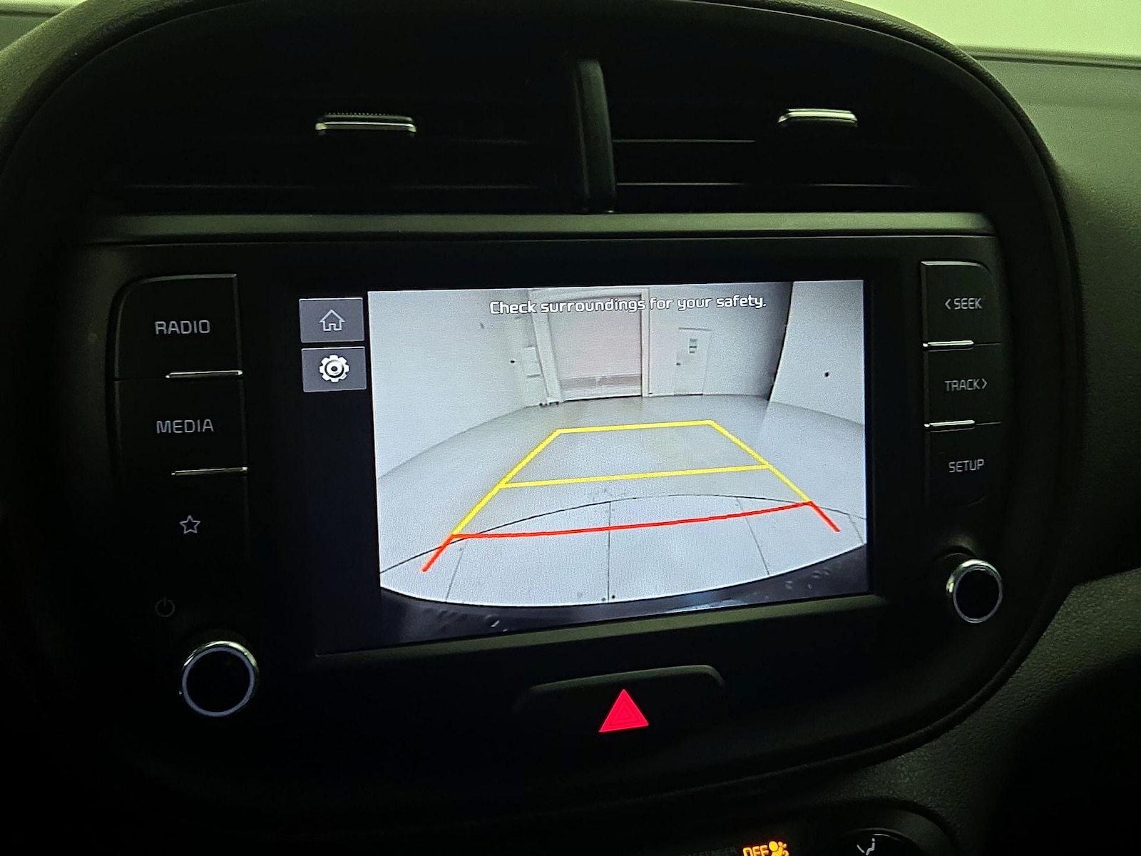 2025 Kia Soul LX - Photo 15