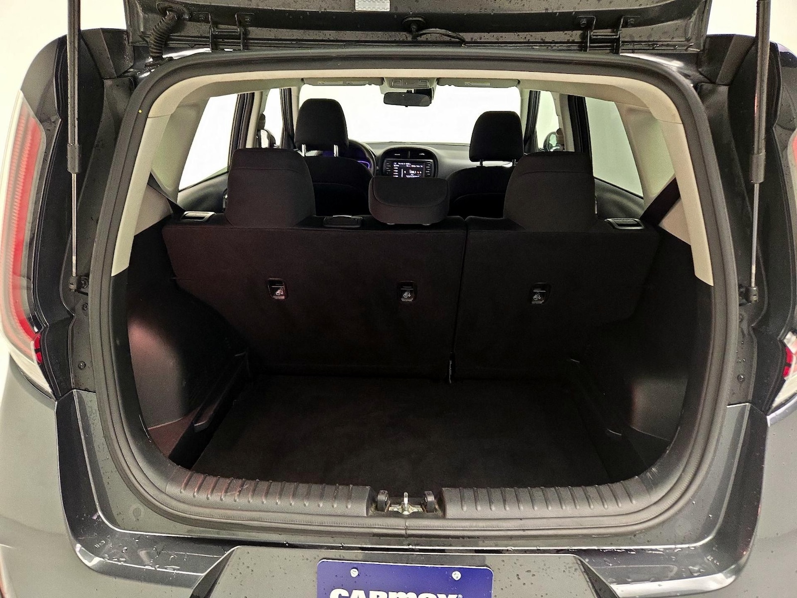 2025 Kia Soul LX - Photo 21