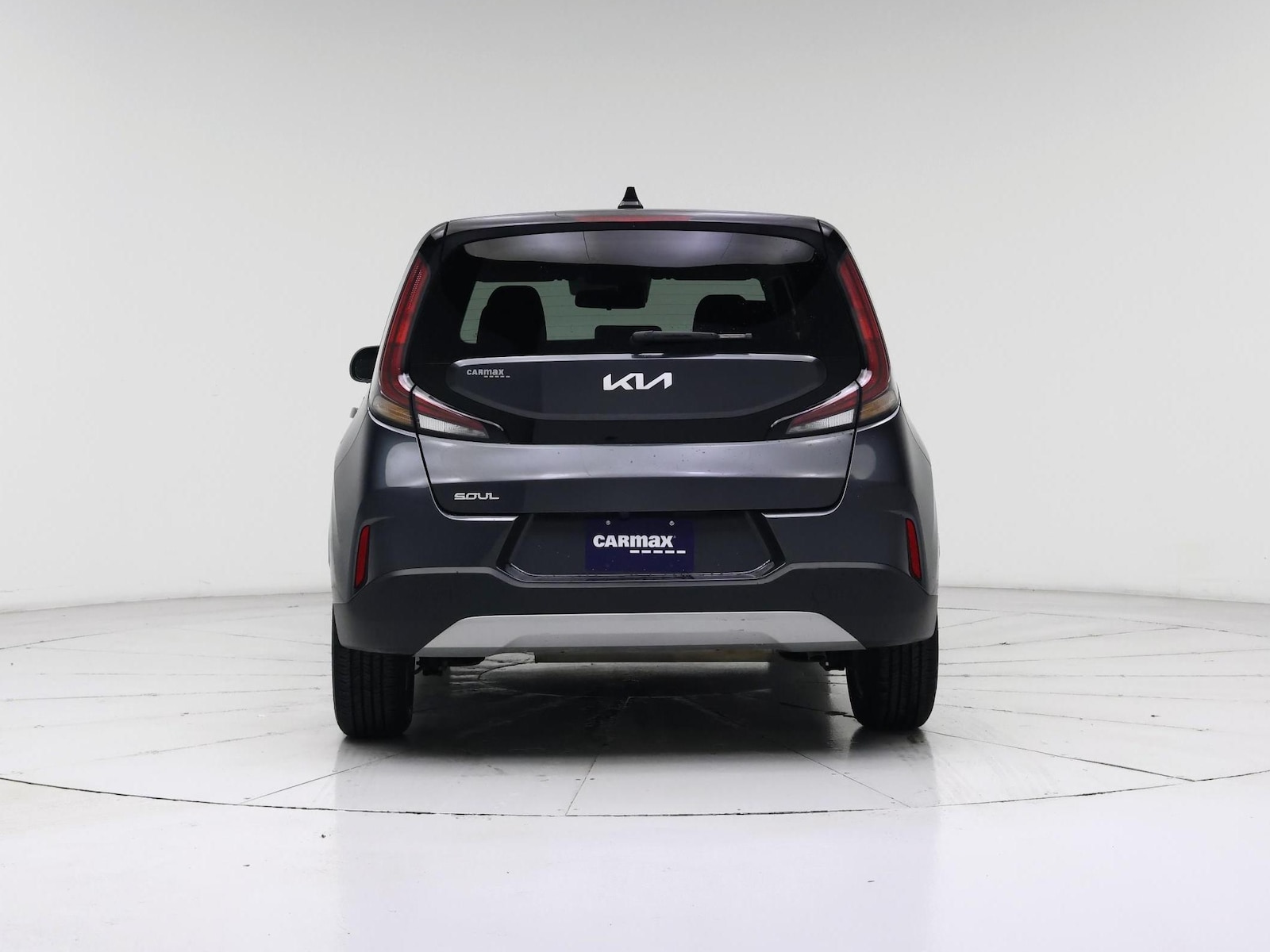 2025 Kia Soul LX - Photo 7
