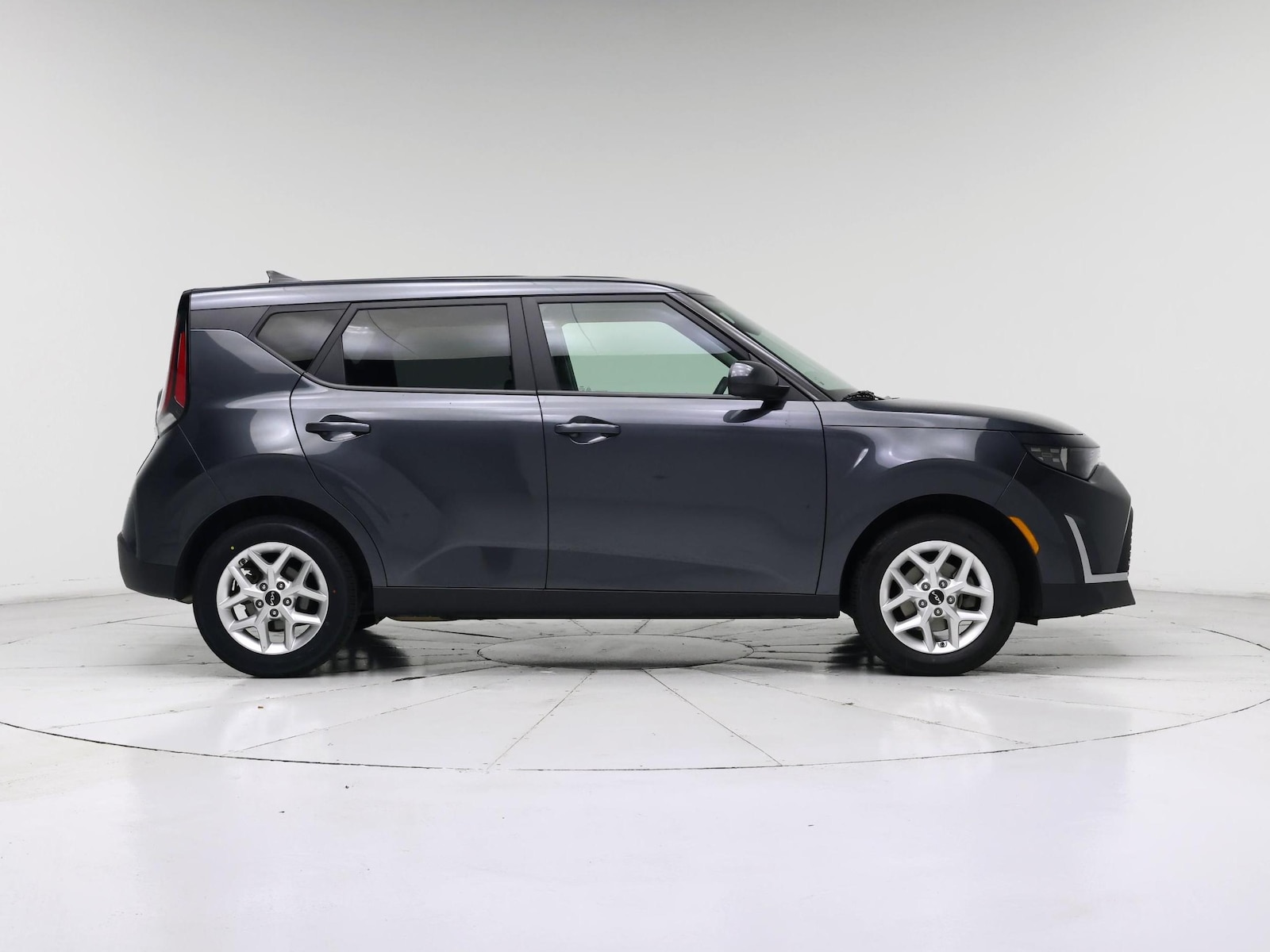 2025 Kia Soul LX - Photo 8