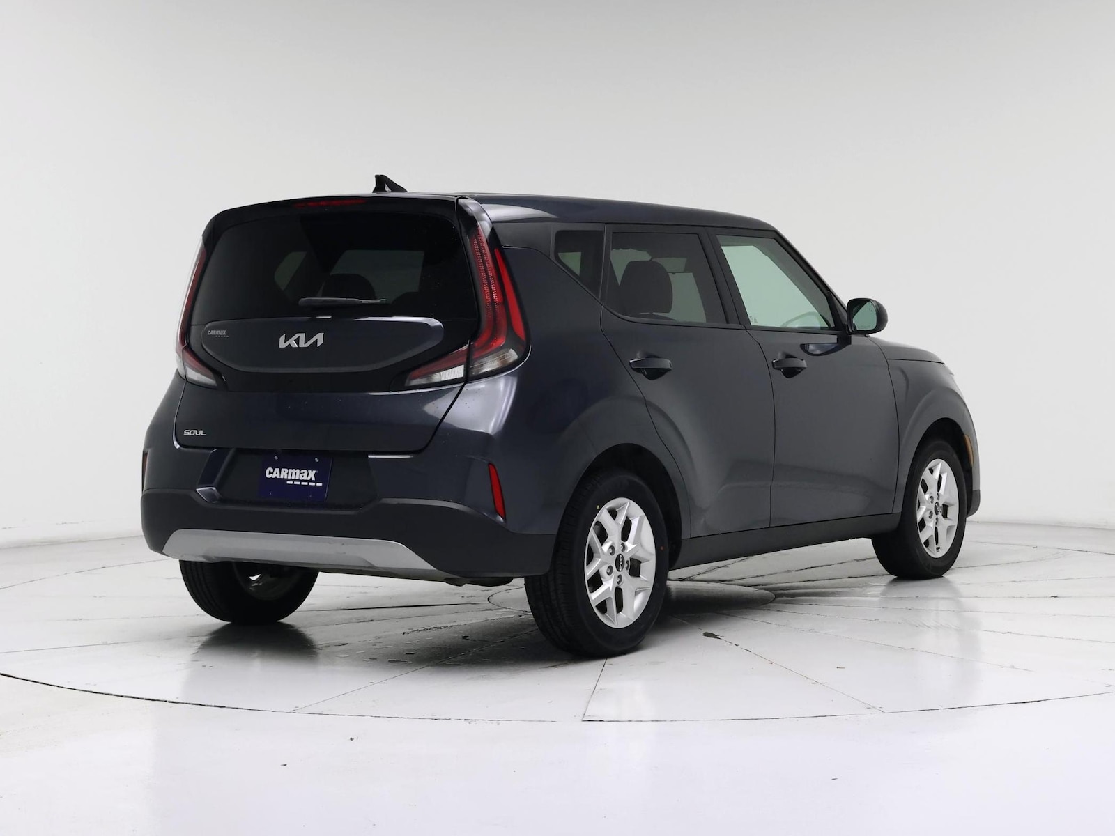2025 Kia Soul LX - Photo 9