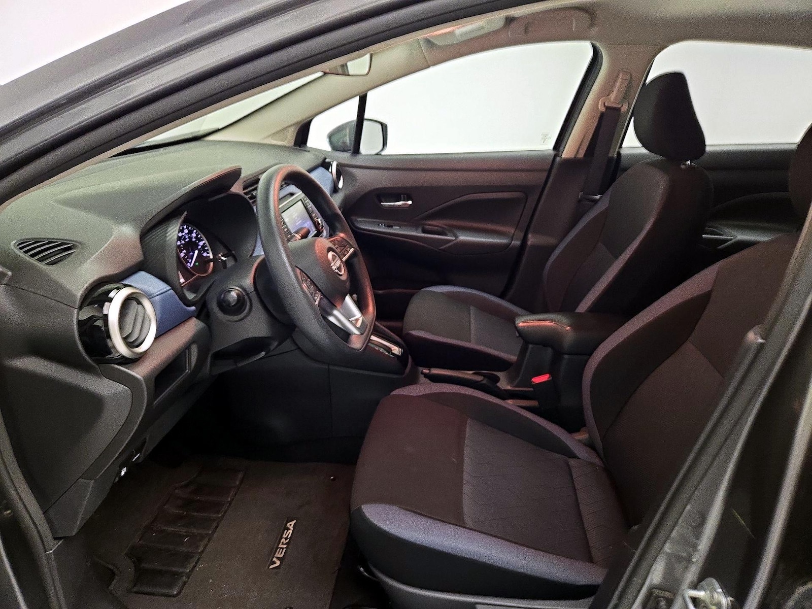 Side Airbags