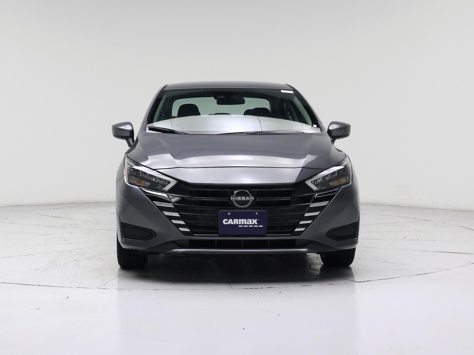 2025 Nissan Versa Sedan SV - Photo 6