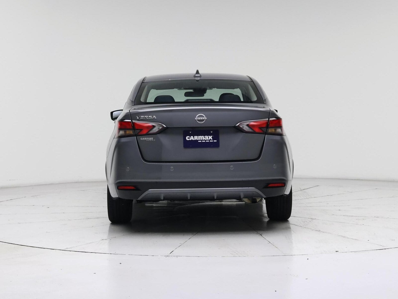 2025 Nissan Versa Sedan SV - Photo 7