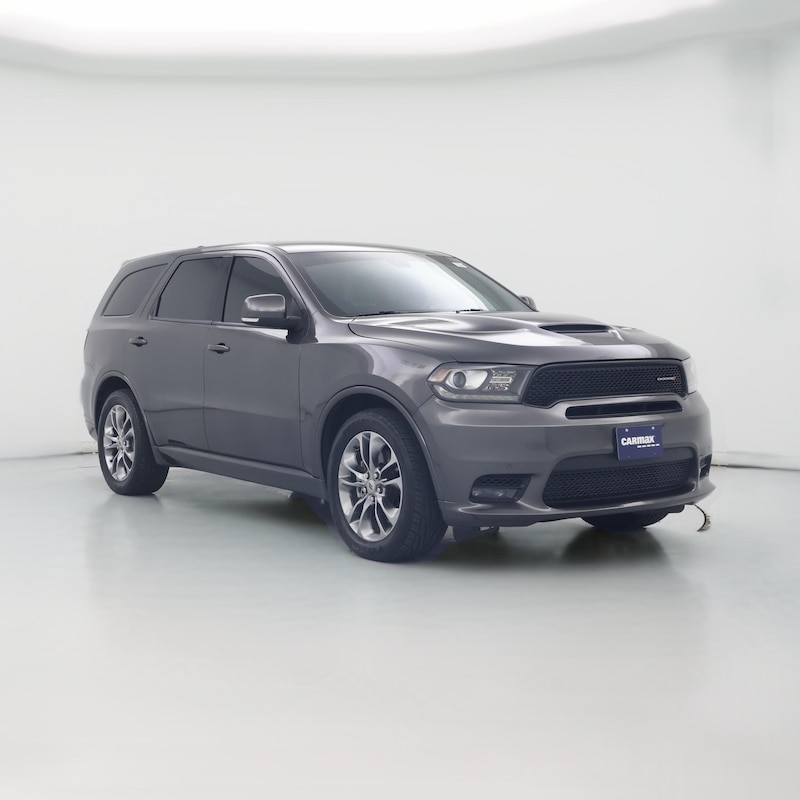 2019 Dodge Durango R/T