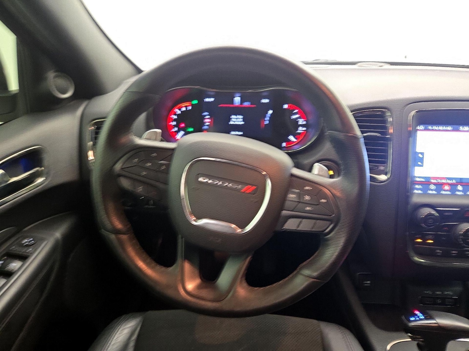 Remote Start