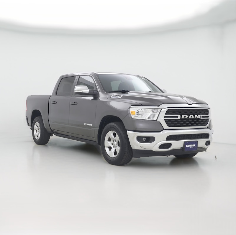 2022 Ram 1500 Lonestar