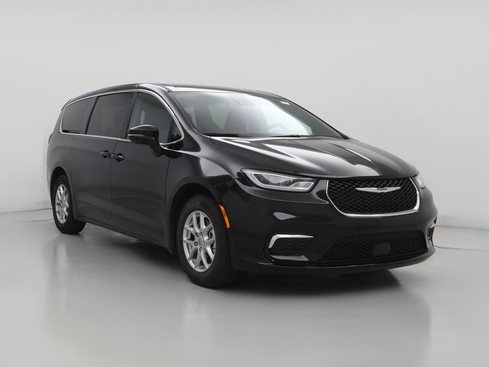 Smart Key & Power Hatch/Deck Lid
