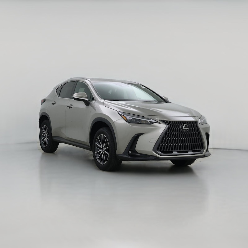 2024 Lexus NX 250