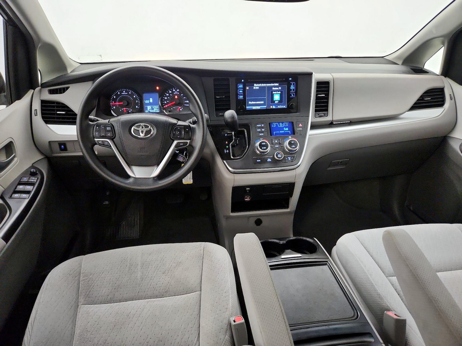 Rear View Camera