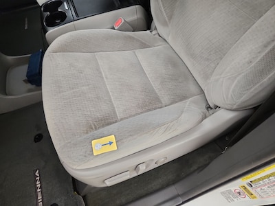 Condition detail