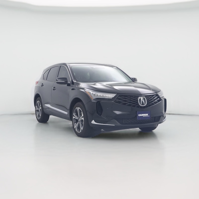 2026 Acura RDX SH-AWD Technology