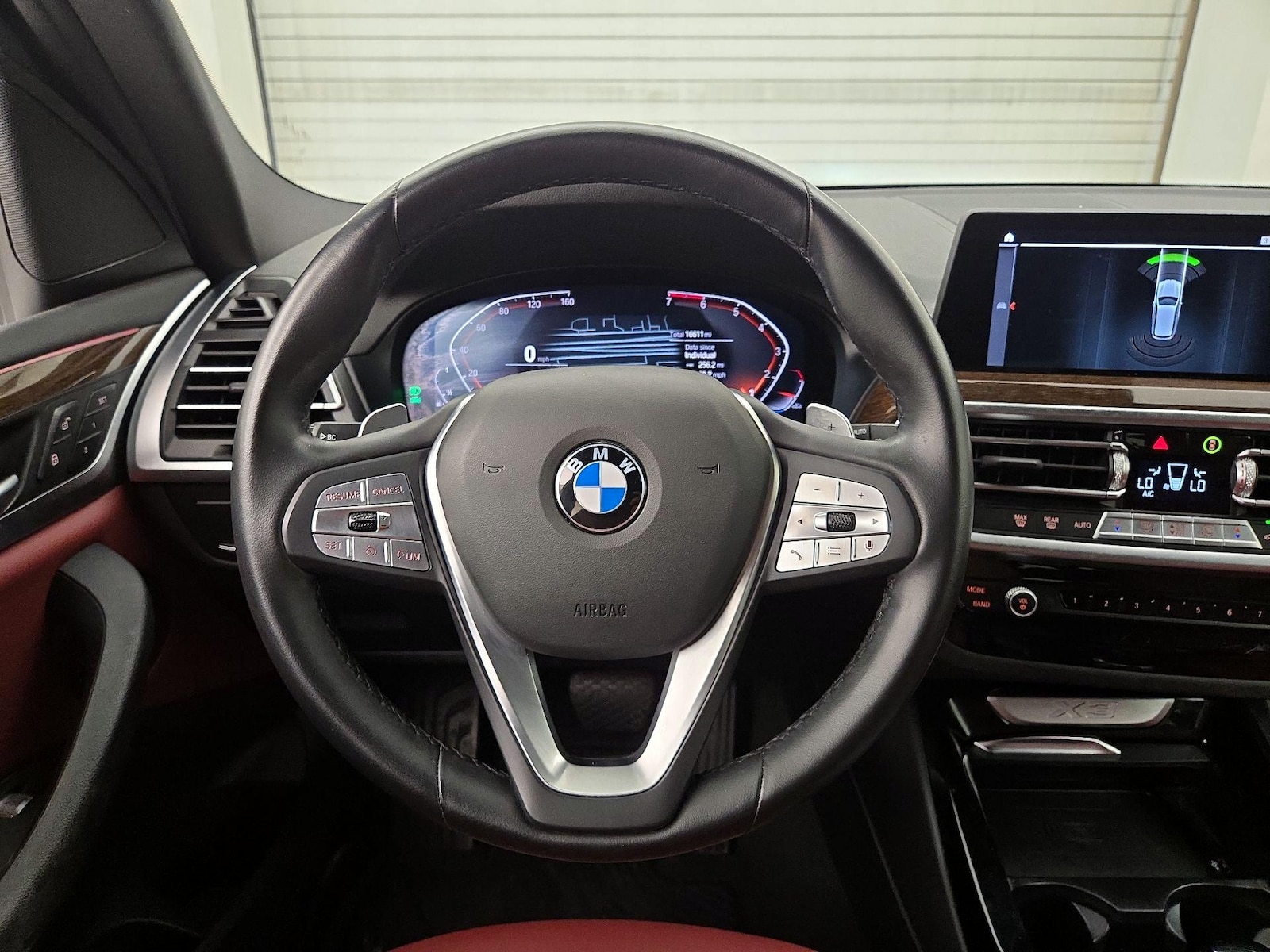 Lane Departure Warning