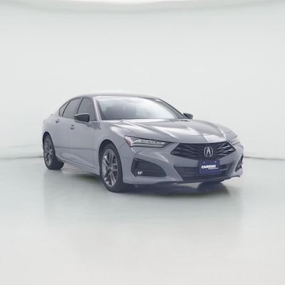 Vehicle exterior view