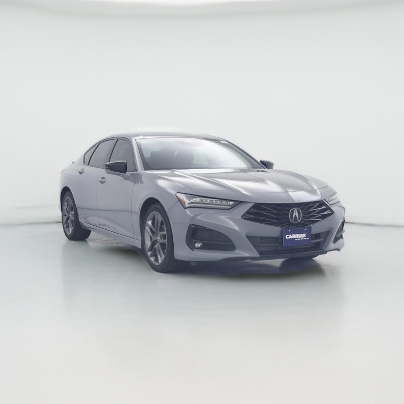 2025 Acura TLX SH-AWD A-Spec