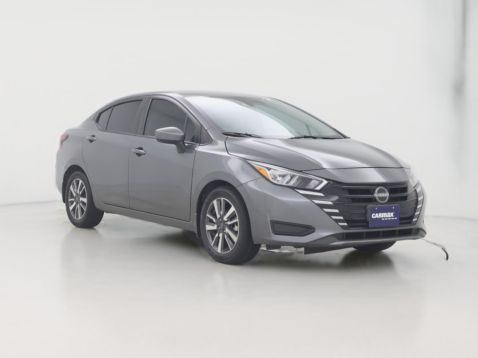 2024 Nissan Versa