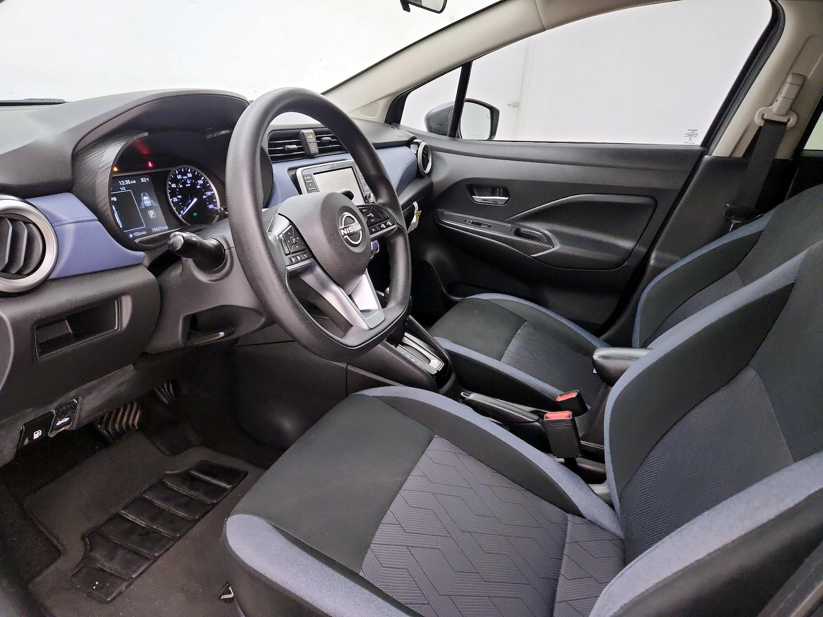 Side Airbags