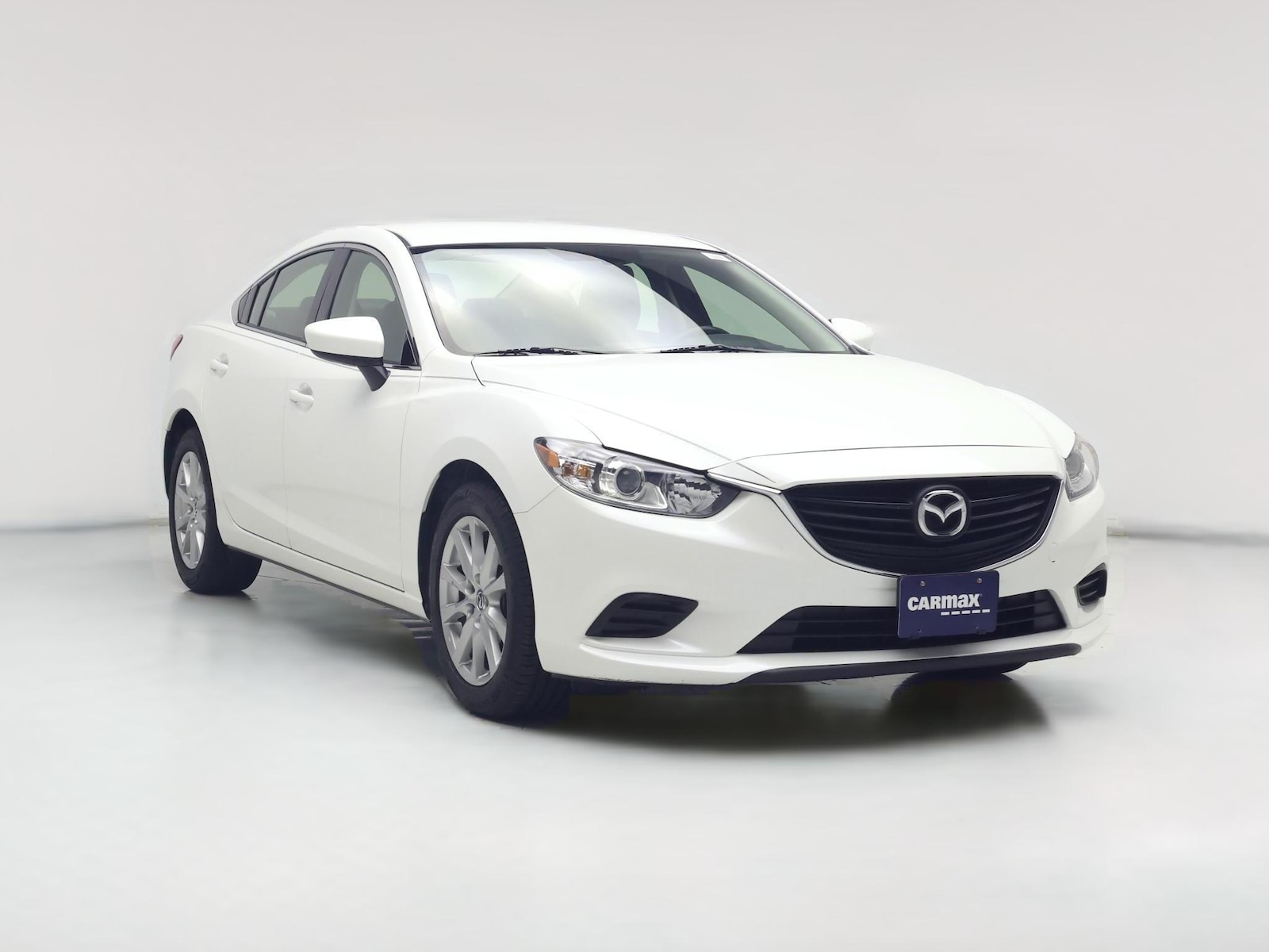 2016 Mazda MAZDA6
