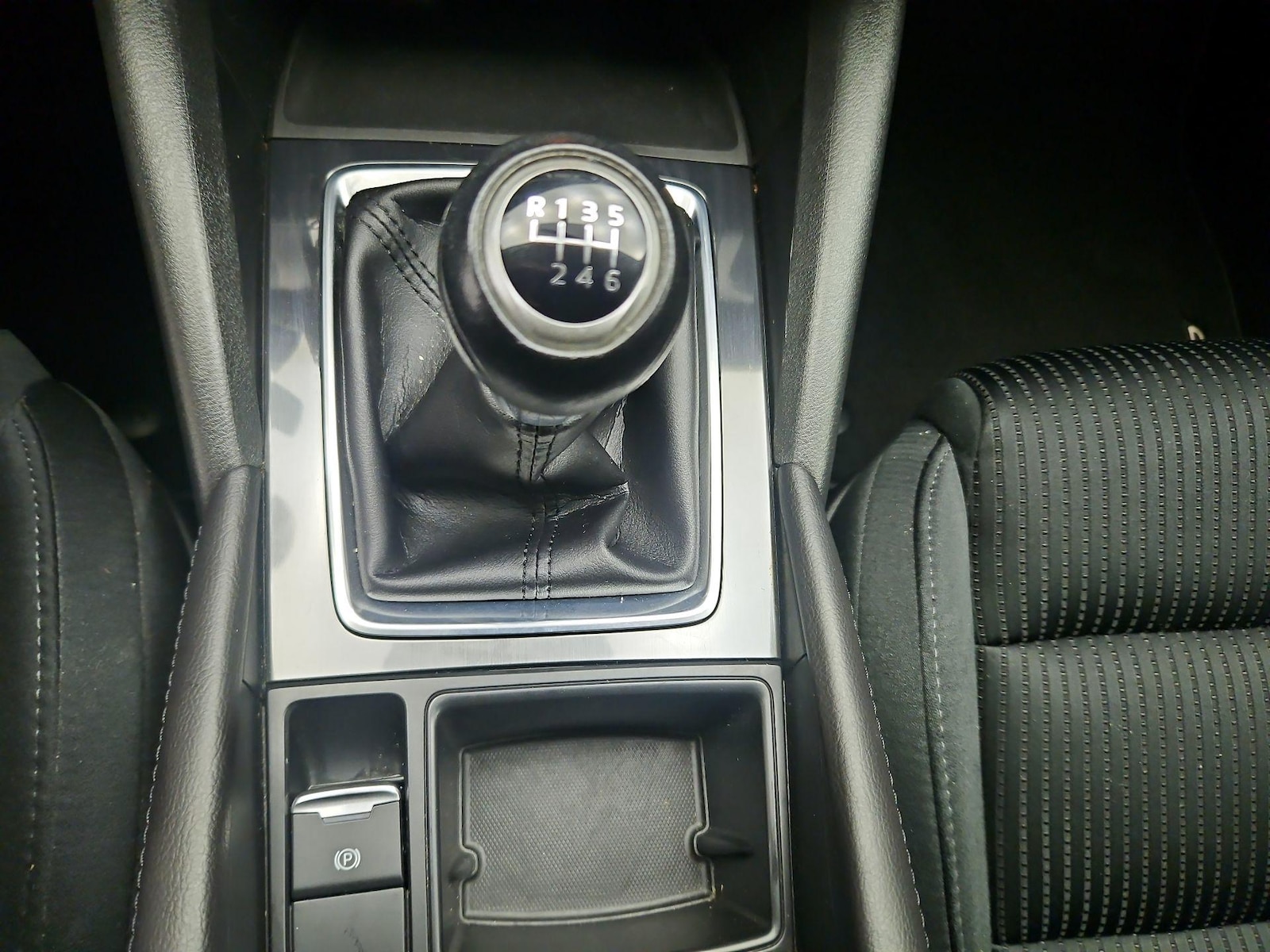 Manual Transmission