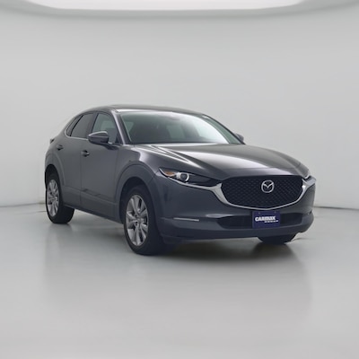 2021 Mazda CX-30 Preferred