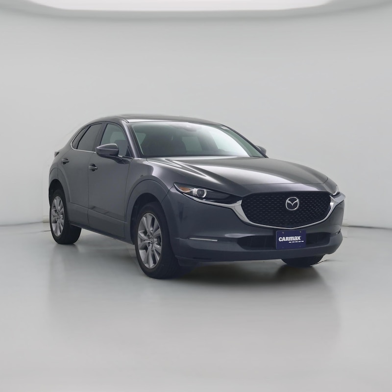 2021 Mazda CX-30 Preferred
