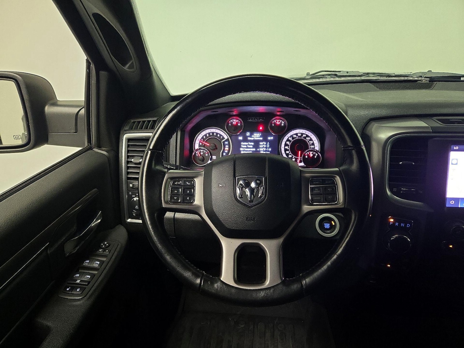 Remote Start