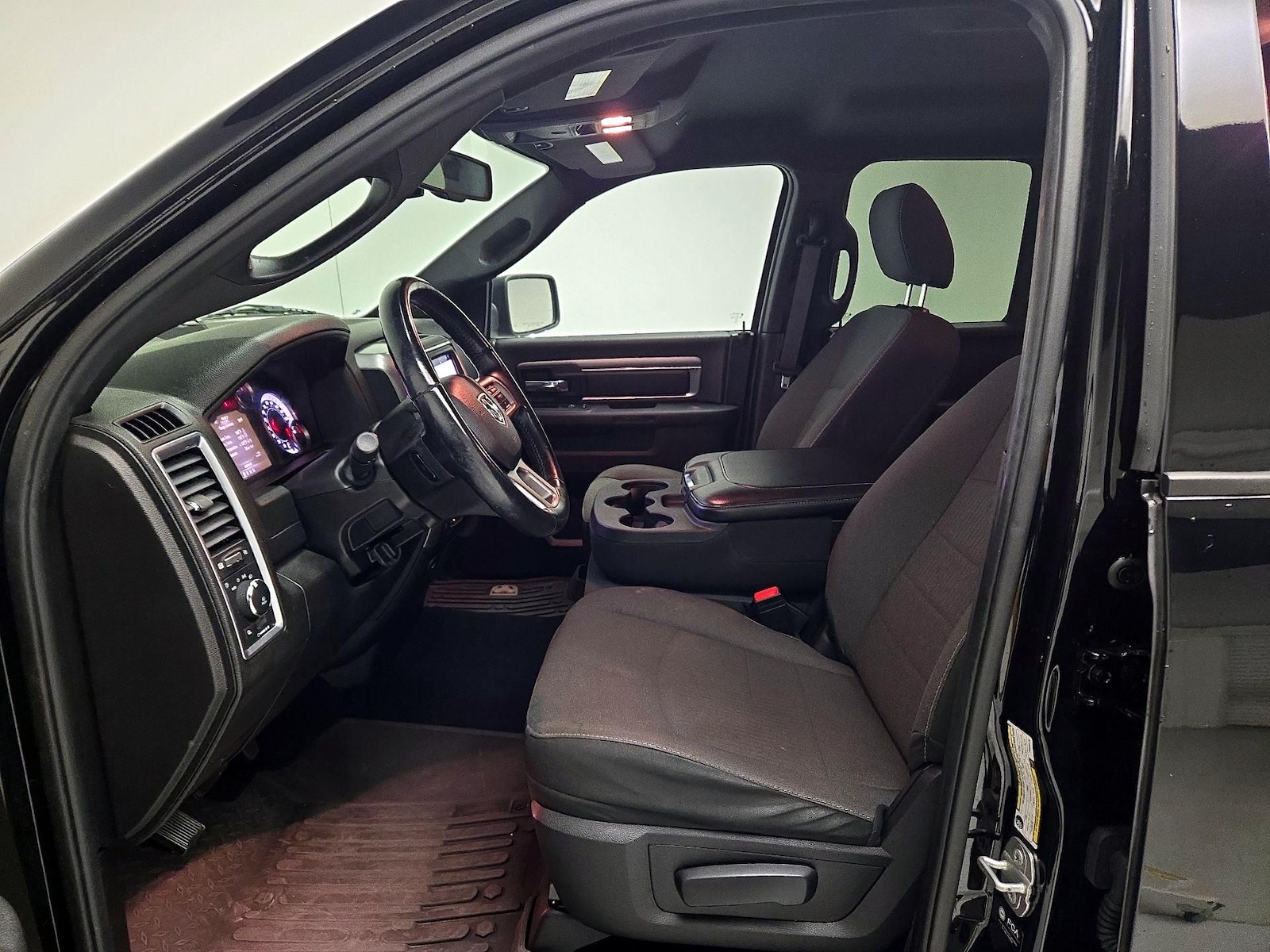 Side Airbags