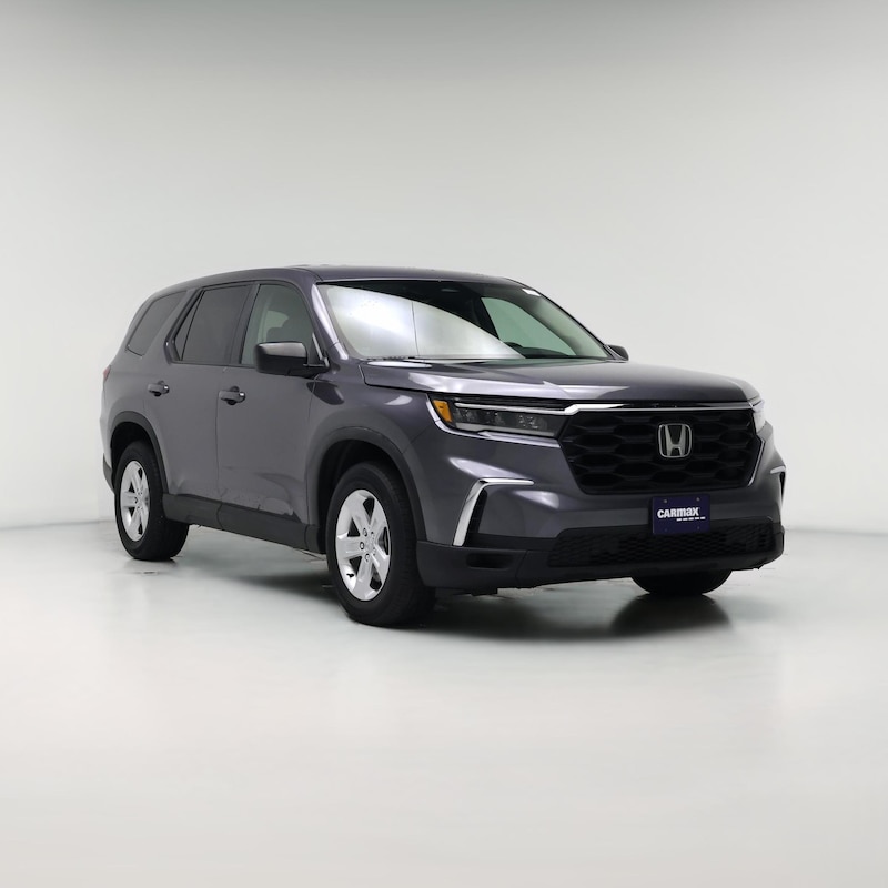 2023 Honda Pilot LX