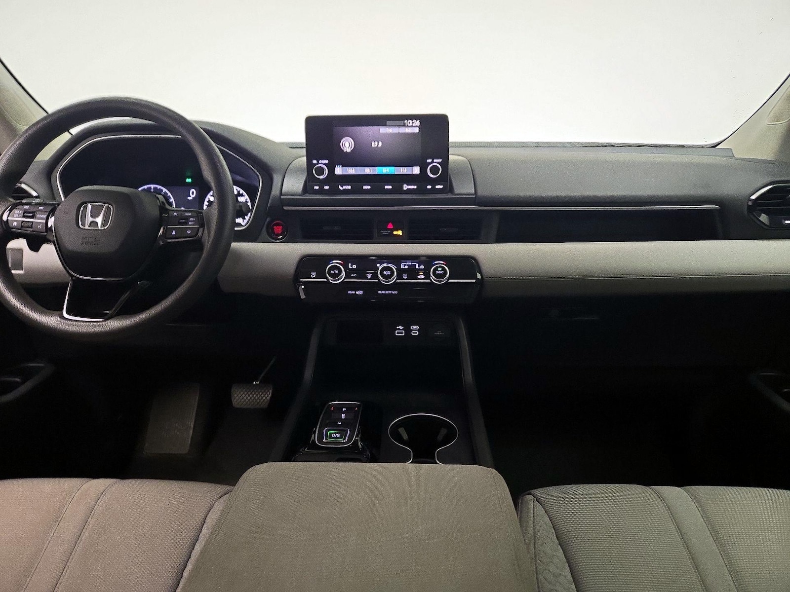 Rear View Camera