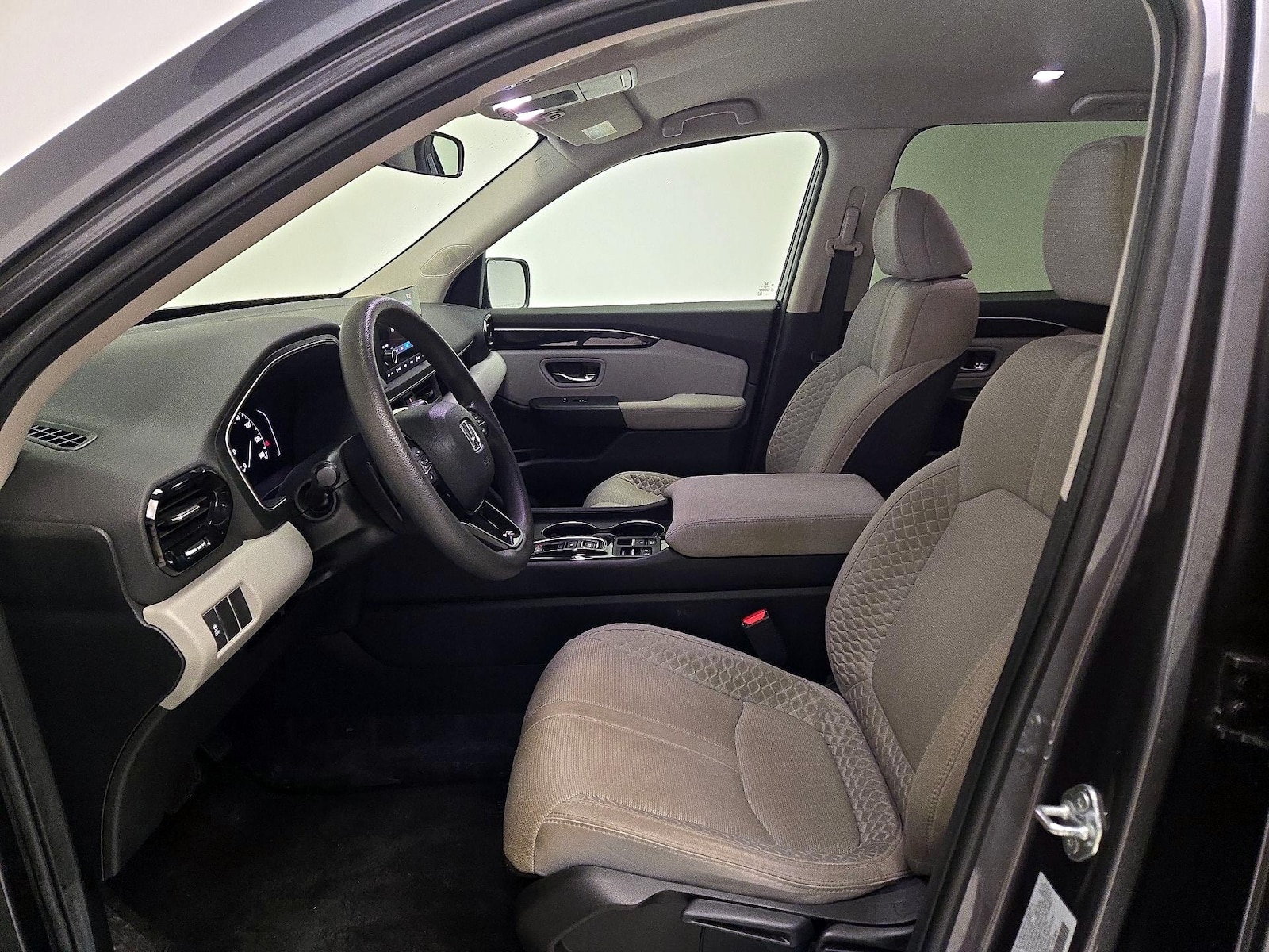 Side Airbags